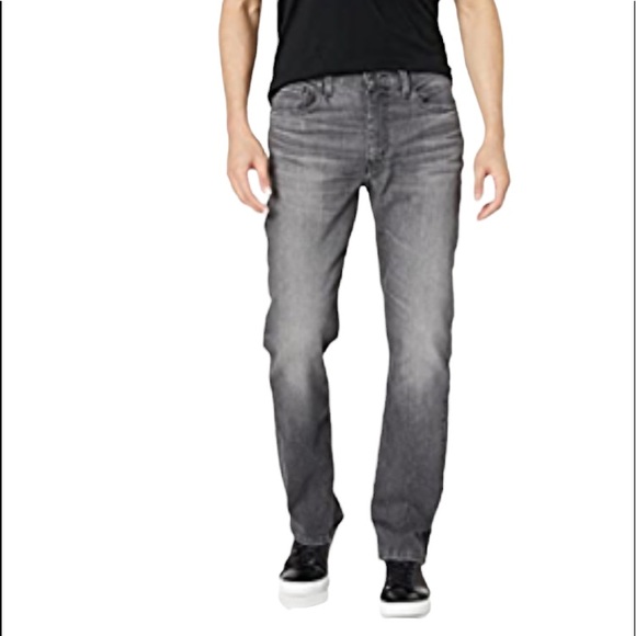 Levi’s Mens 514 Straight Fit Jeans - Picture 1 of 14